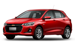 Onix Premier Turbo Automático