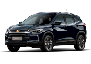 Tracker Turbo Premier